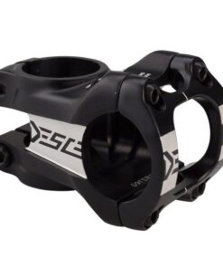 Truvativ Descendant Stem - 50mm - 31.8mm Bar - Black and White