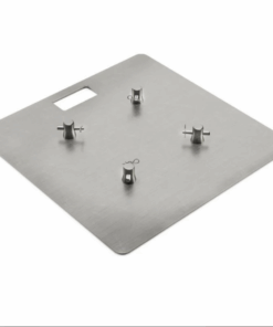 Ts294-Base Trussing Base 50x50 290 Mm Trussing