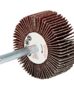 TORK CRAFT 80 Grit Flap Wheel (30x15x6mm)