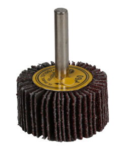 TORK CRAFT 60 Grit Flap Wheel (40x20x6mm)