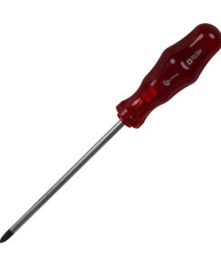 MAC AFRIC Philips Screwdriver (2.0 x 150mm)