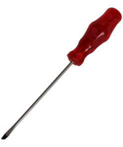 MAC AFRIC 3.2mm x 100mm Flat Screwdriver