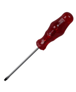 MAC AFRIC Flat Screwdriver (4.0 x 100mm)