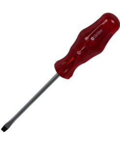 MAC AFRIC Flat Screwdriver (5.0 x 100mm)