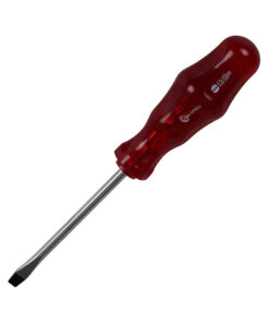 MAC AFRIC Flat Screwdriver (16.5 x 100mm)
