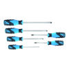GEDORE 6 pce Screwdriver Set