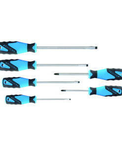 GEDORE 6 pce Screwdriver Set