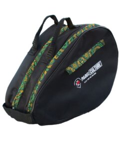 Tsitsikamma Padel Racket & Kit Bag