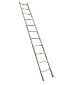 MAC AFRIC 3.4m Lean To Aluminium Ladder (BASL1003)