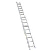 9M Aluminium Push up Extension Ladder (PUA900)