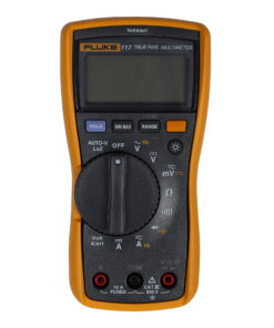 FLUKE True RMS Multimeter