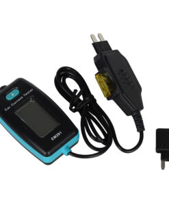 MAC AFRIC Vehicle Current Tester