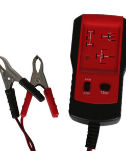 MAC AFRIC Automotive Relay Tester