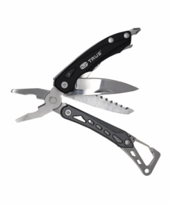 TU180F True Utility Seven Multitool