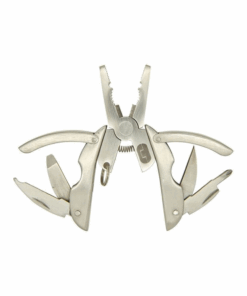 TU204 True Utility Scarab