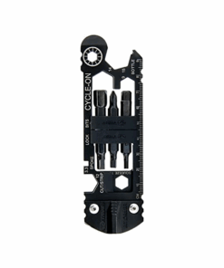 TU210 True Utility Cycle-On 30-in-1 Cycle Tool