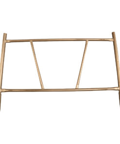 Tubular Scaffolding - STS53 frames 1.5m x 900 mm