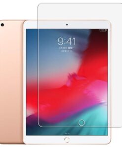 Tuff-Luv 9H 2.5D Tempered Glass Screen for Apple iPad 10.2" (2019)