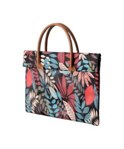 Tuff-Luv Ladies Waterprint Faship 13" Notebook Bag