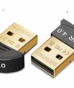 TUFF-LUV USB V4.0 Bluetooth Adapter for PC Windows 7/8/10