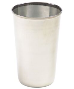 Tumbler - Stainless Steel - 375ml - 6 Pack