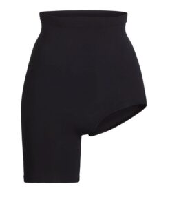 Tummy Control Waist Slimming Body Shaper Shaper Long leg and Short Leg - XS-S