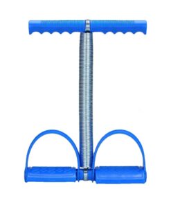 Tummy Trimmer - Black