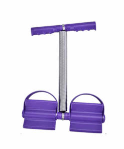 Tummy Trimmer Exercise Machine