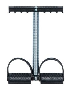 Tummy Trimmer Exercise Waist Workout Fitness Equipment Gym