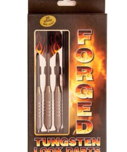Tungsten Look Dart Set