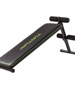 Tunturi Abdominal Sit Up Bench