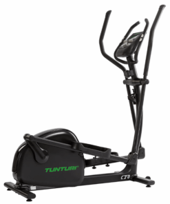 Tunturi C20 Elliptical Cross Trainer Competence