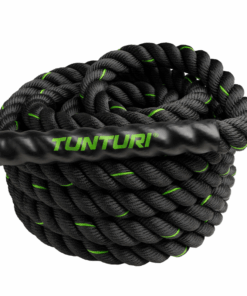 Tunturi CrossFit Battle Rope - 1200 cm