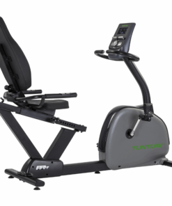 Tunturi E50R Performance Recumbent Bike - Zwift