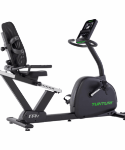 Tunturi E60R Signature Recumbent Bike - Zwift