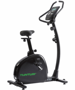 Tunturi F20 Competence Upright Exercise Bike