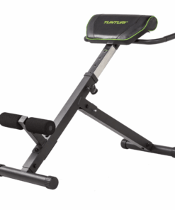 Tunturi Foldable Hyper Extension