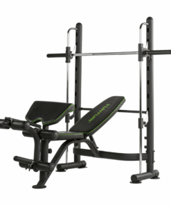 Tunturi Half Smith Machine