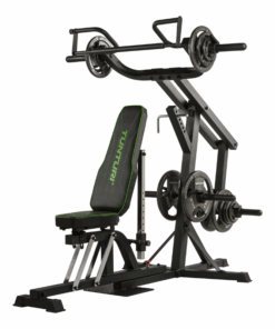 Tunturi Leverage Home Gym WT80