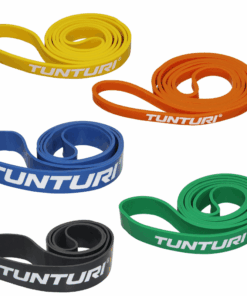 Tunturi - Power Bands - Full Set