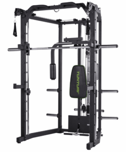 Tunturi SM80 All-in-One Smith Machine