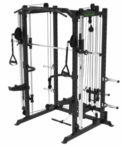 Tunturi SM90 Full Smith Machine All-in-One Trainer