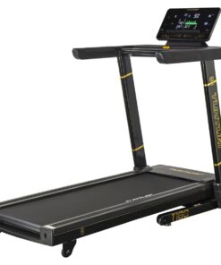 Tunturi T100 Centuri Performance Treadmill - Zwift