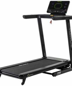 Tunturi T20 Competence Treadmill - Zwift