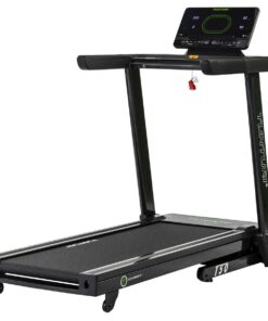 Tunturi T50 Performance Treadmill - Zwift