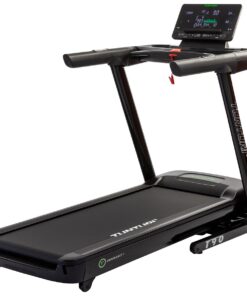 Tunturi T90 Endurance AC Treadmill - Zwift