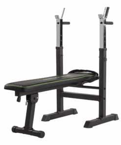 Tunturi WB20 Foldable Weight Bench