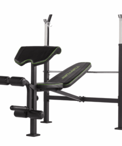 Tunturi WB60 Olympic Weight Bench