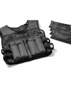 Tunturi Weighted Vest - 15 kg