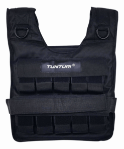 Tunturi Weighted Vest Pro - 30 kg